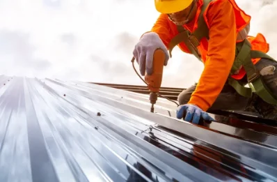 Travaux de zinguerie à Saint-Pierre-de-la-Fage
